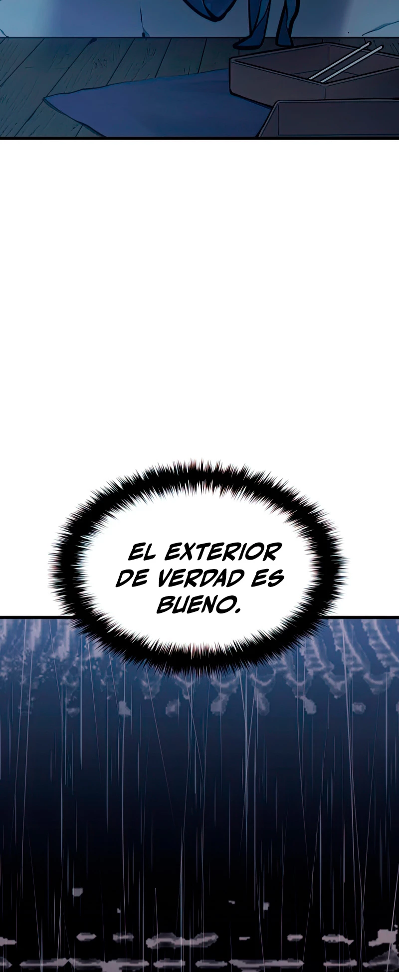 Read El Asesino de la Luna a la Deriva ES Manga Online