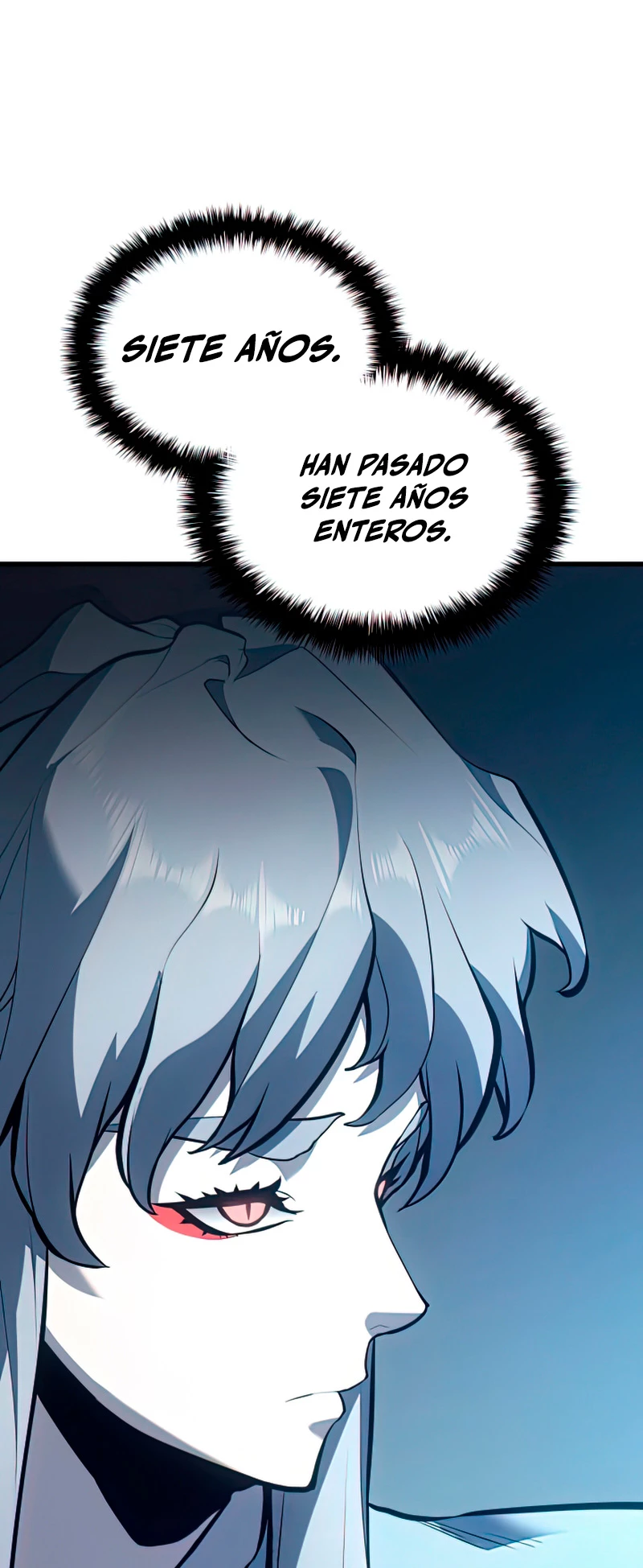 Read El Asesino de la Luna a la Deriva ES Manga Online