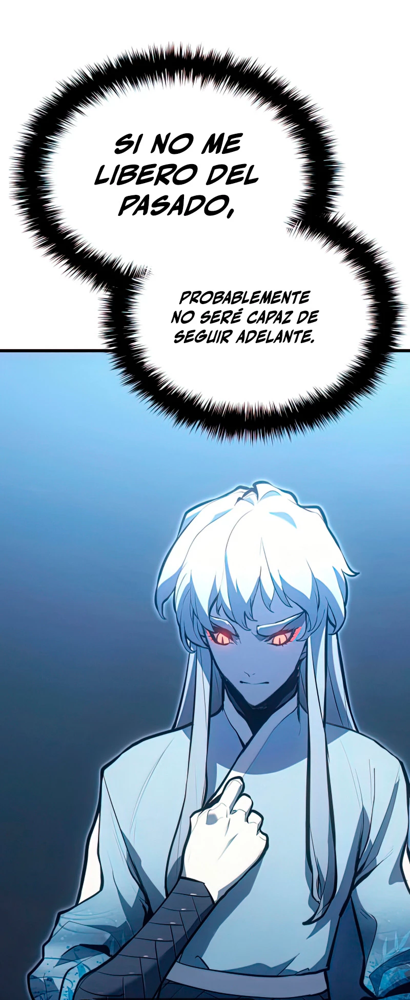 Read El Asesino de la Luna a la Deriva ES Manga Online