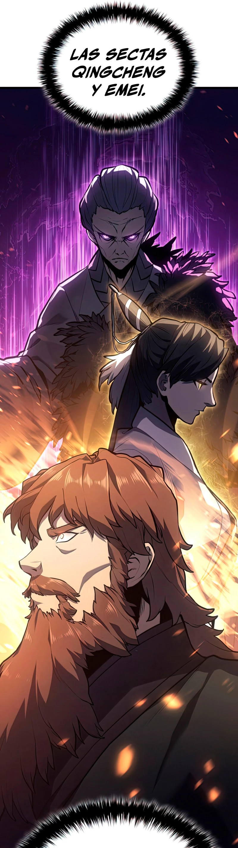 Read El Asesino de la Luna a la Deriva ES Manga Online