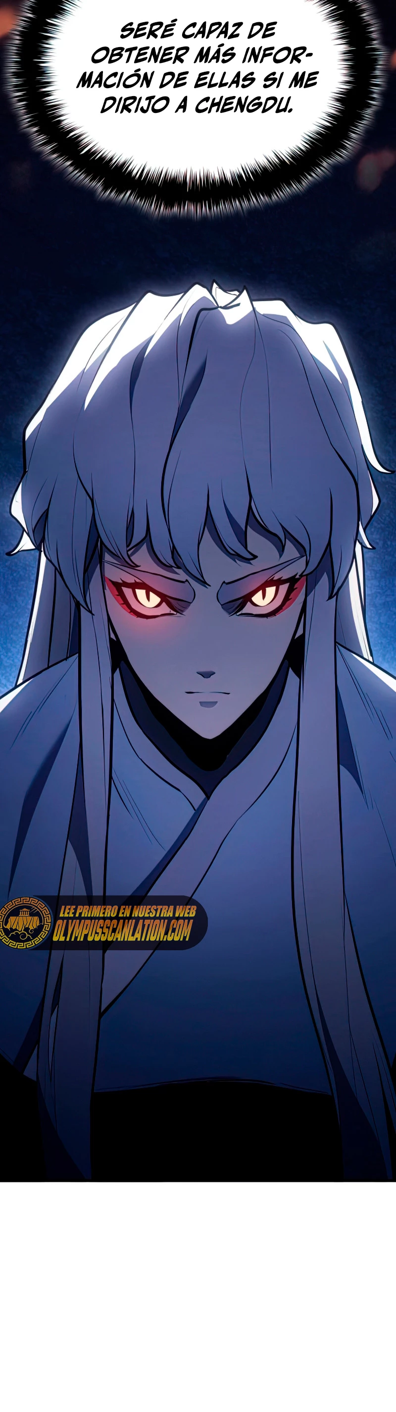 Read El Asesino de la Luna a la Deriva ES Manga Online