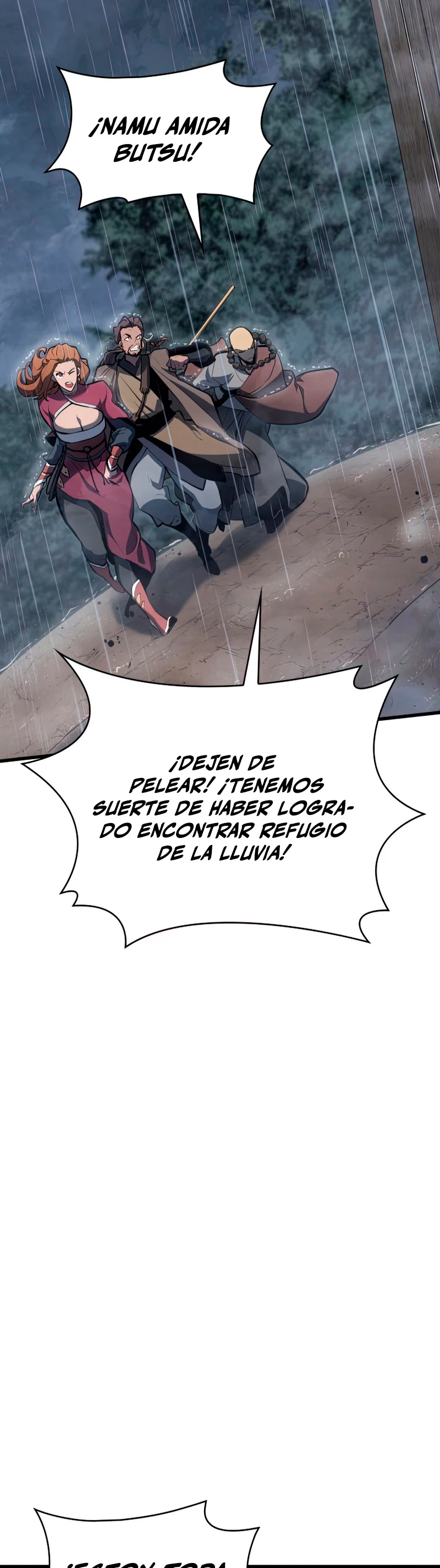 Read El Asesino de la Luna a la Deriva ES Manga Online