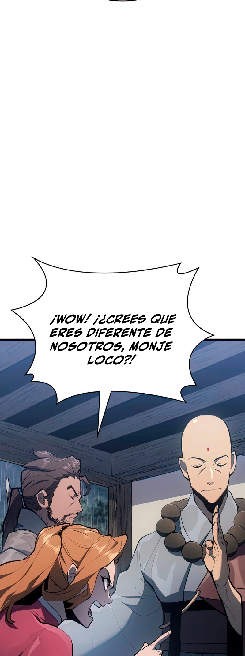 Read El Asesino de la Luna a la Deriva ES Manga Online