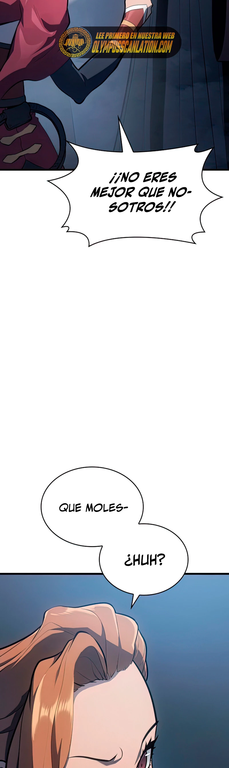 Read El Asesino de la Luna a la Deriva ES Manga Online