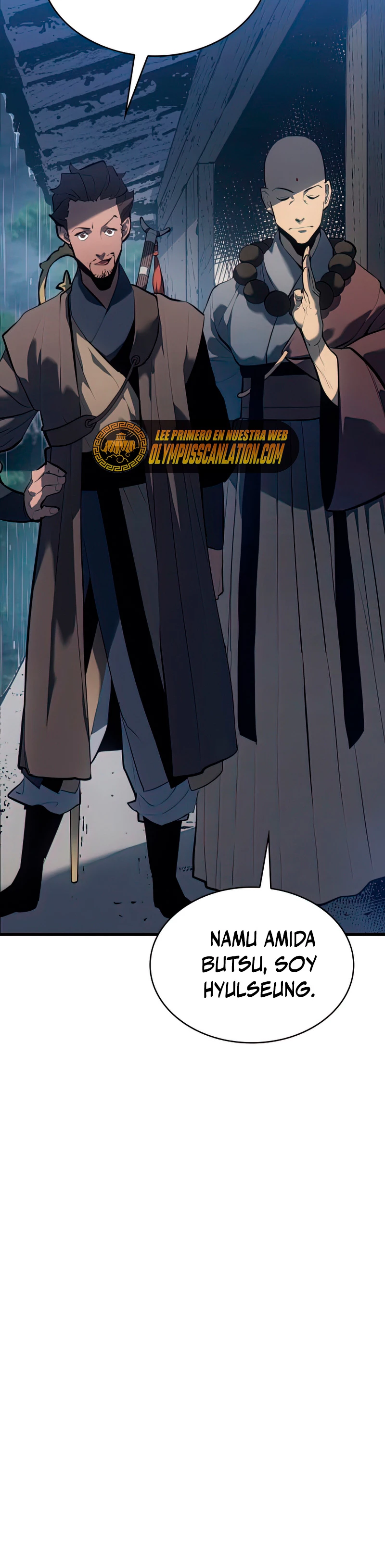 Read El Asesino de la Luna a la Deriva ES Manga Online