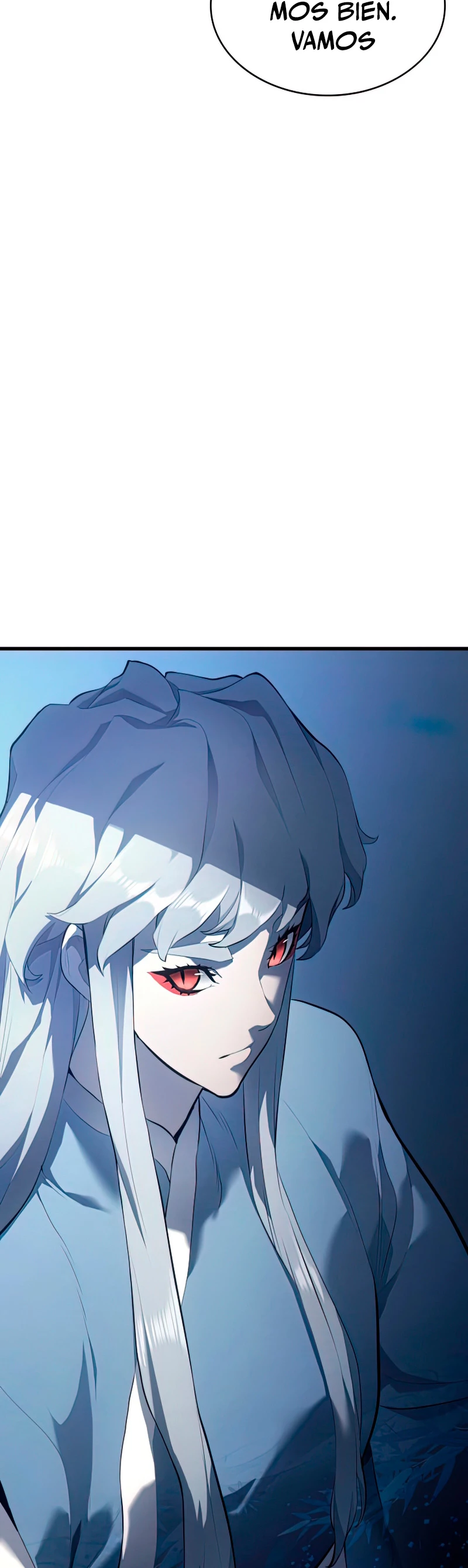 Read El Asesino de la Luna a la Deriva ES Manga Online
