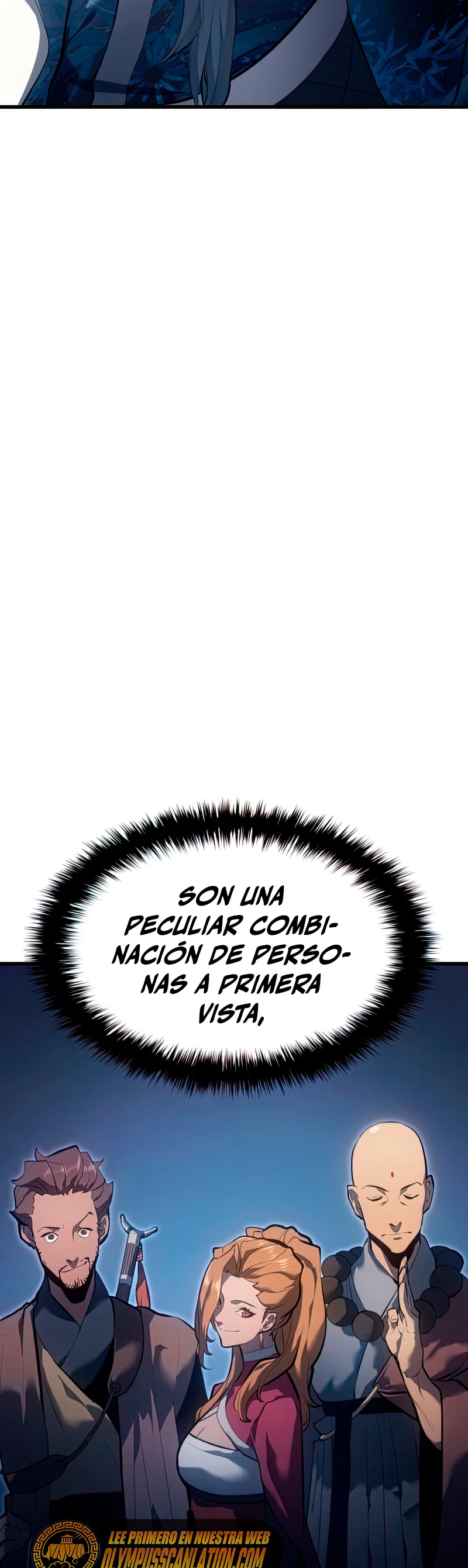 Read El Asesino de la Luna a la Deriva ES Manga Online