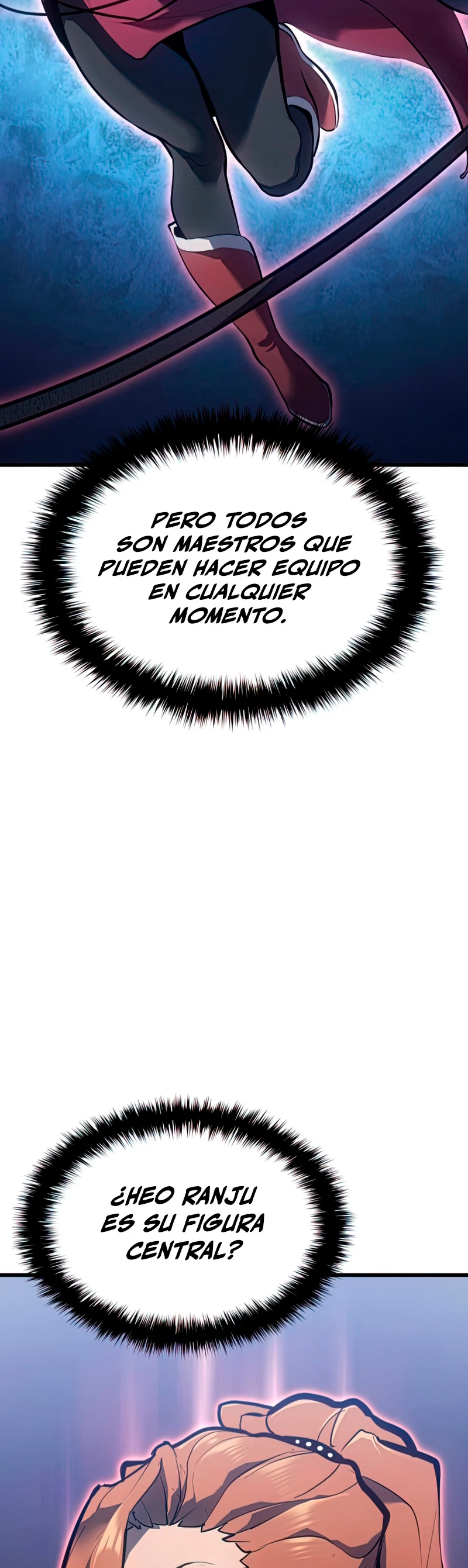 Read El Asesino de la Luna a la Deriva ES Manga Online