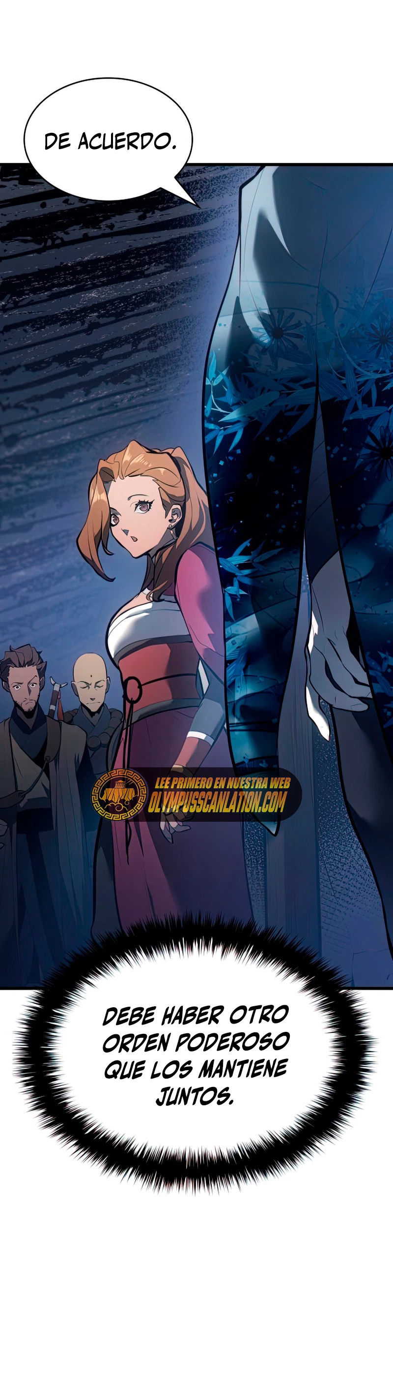 Read El Asesino de la Luna a la Deriva ES Manga Online