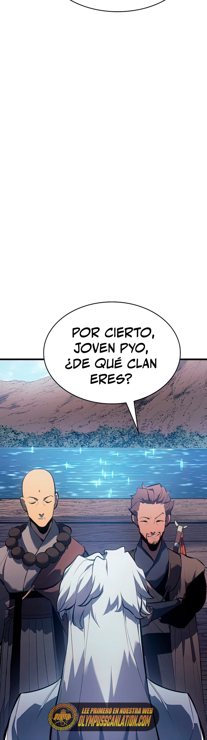 Read El Asesino de la Luna a la Deriva ES Manga Online