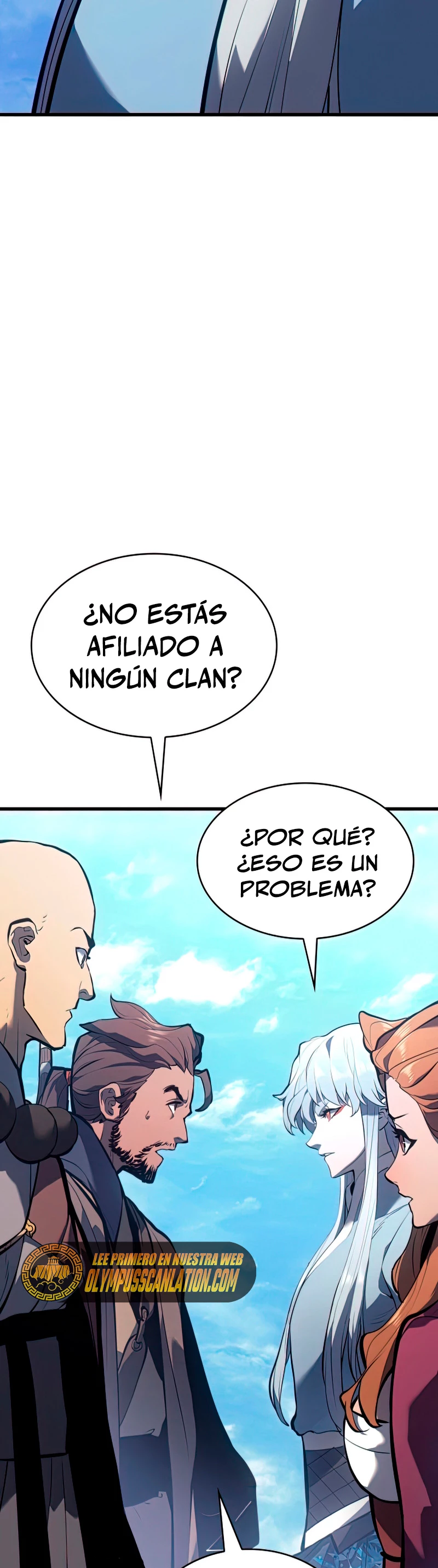 Read El Asesino de la Luna a la Deriva ES Manga Online
