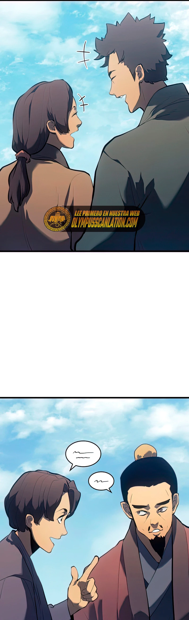Read El Asesino de la Luna a la Deriva ES Manga Online