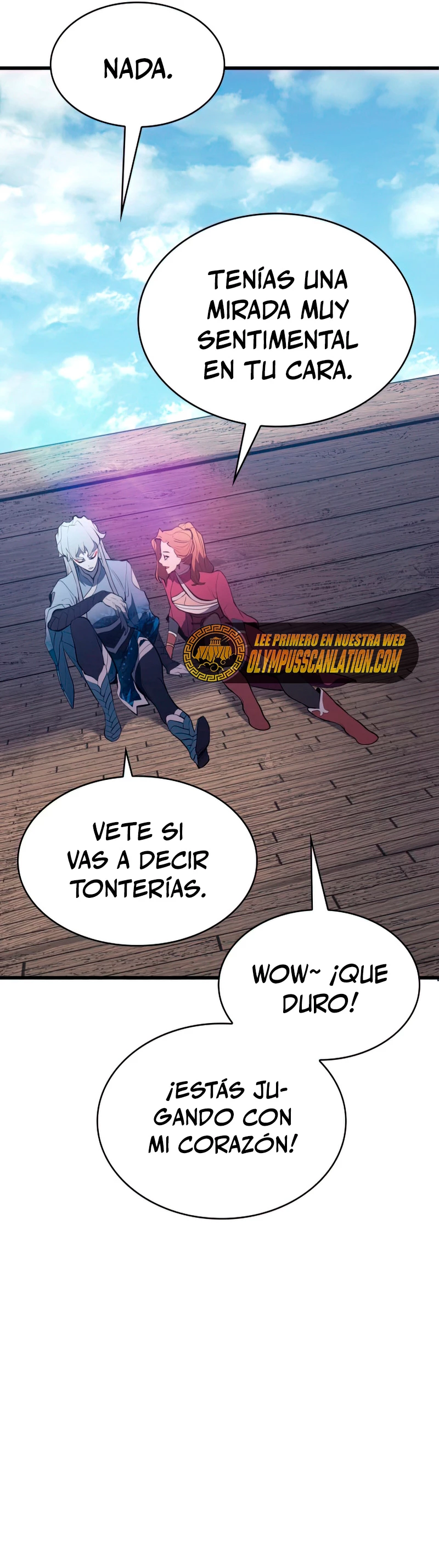 Read El Asesino de la Luna a la Deriva ES Manga Online