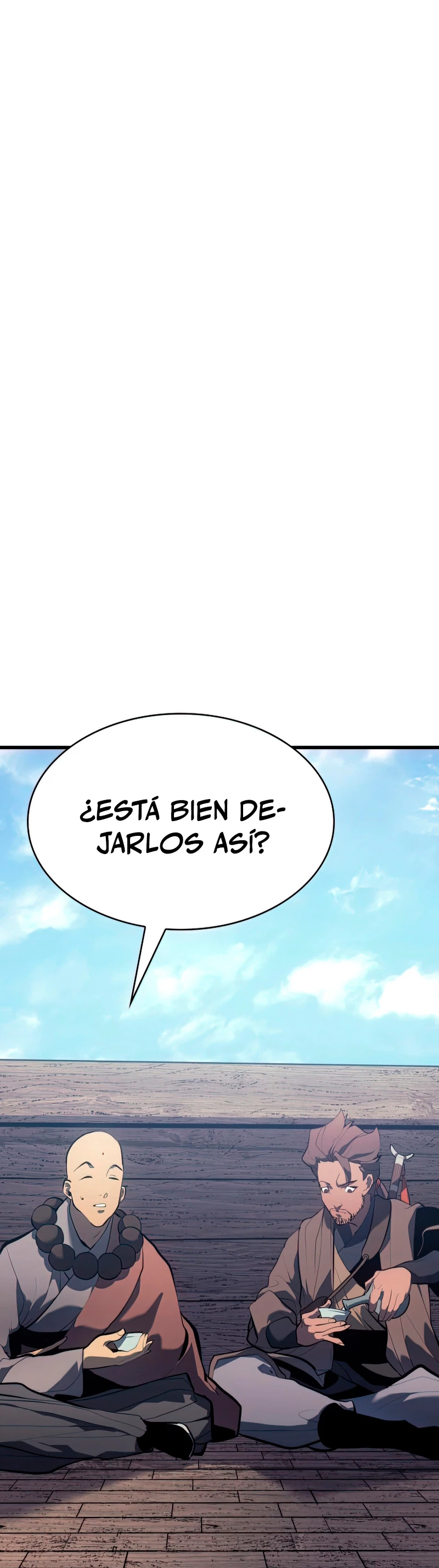 Read El Asesino de la Luna a la Deriva ES Manga Online