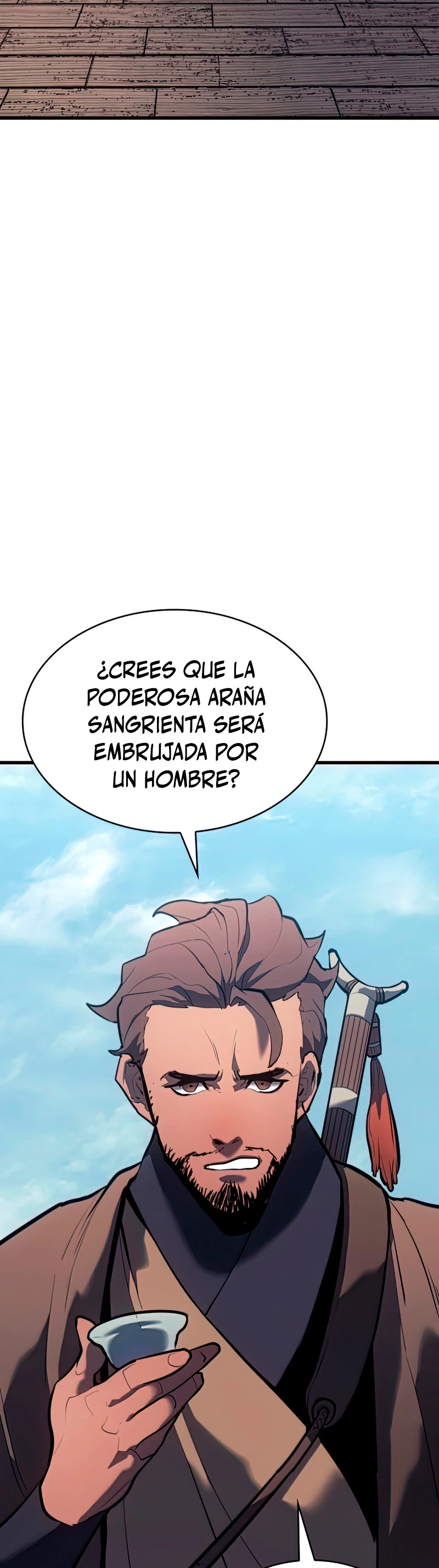 Read El Asesino de la Luna a la Deriva ES Manga Online