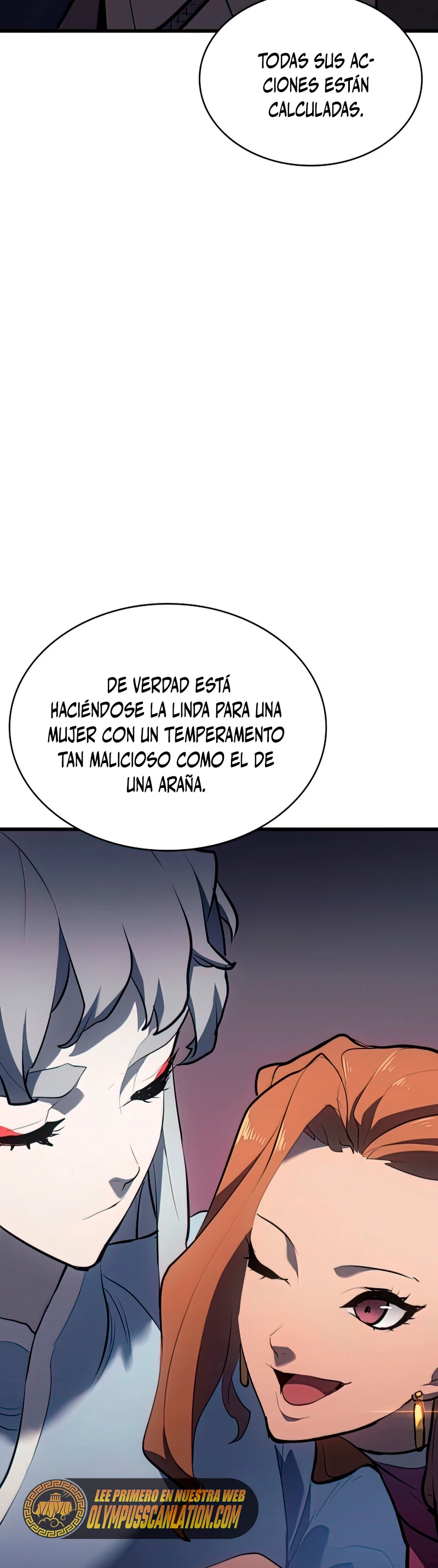Read El Asesino de la Luna a la Deriva ES Manga Online
