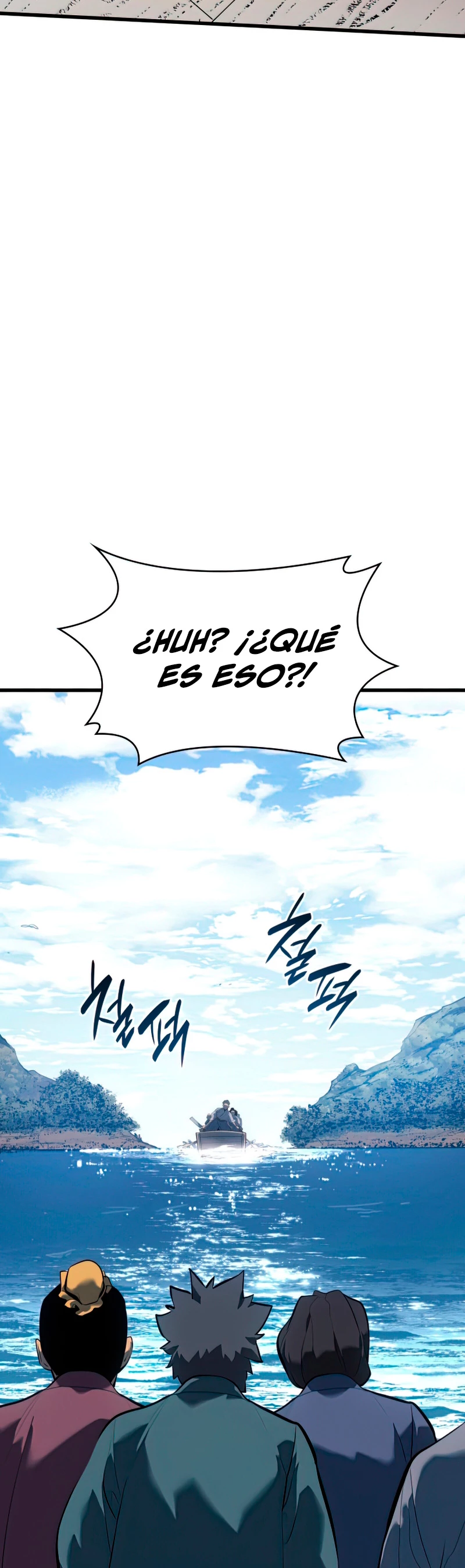 Read El Asesino de la Luna a la Deriva ES Manga Online