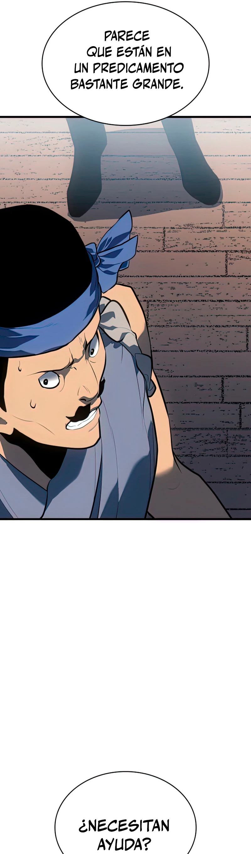 Read El Asesino de la Luna a la Deriva ES Manga Online