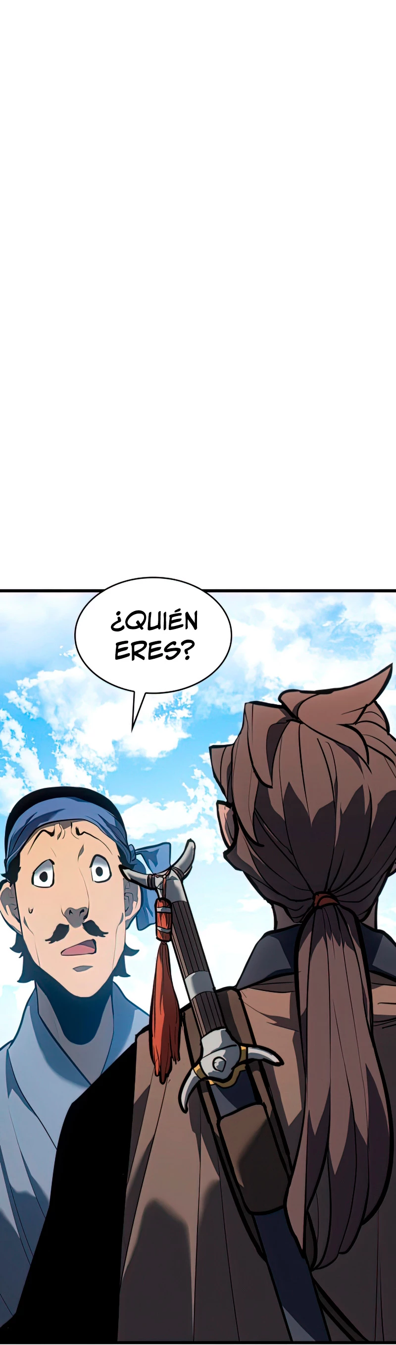 Read El Asesino de la Luna a la Deriva ES Manga Online
