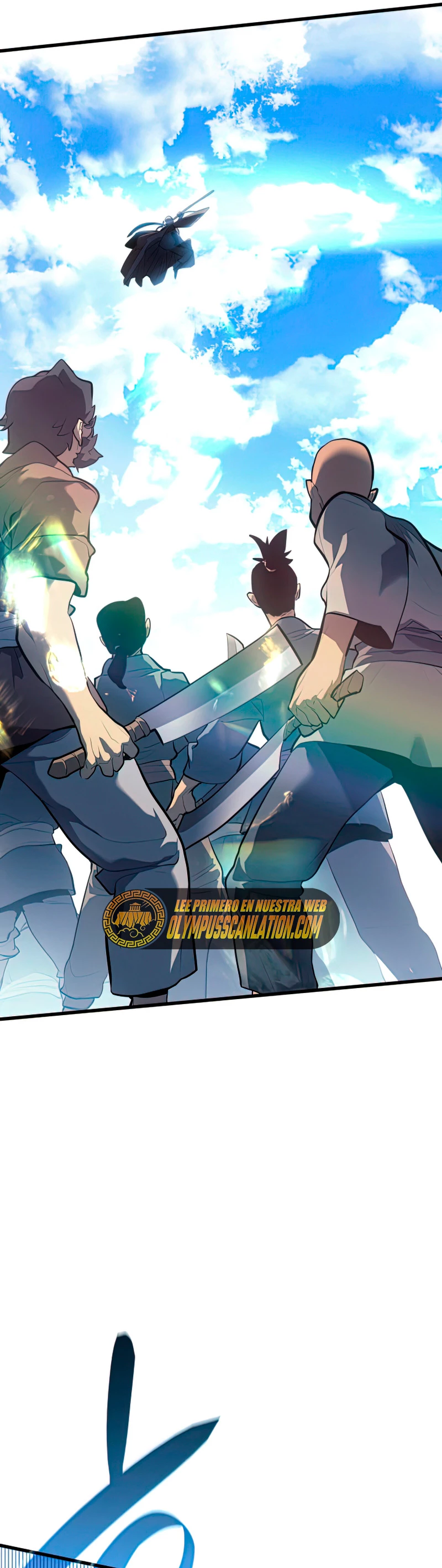 Read El Asesino de la Luna a la Deriva ES Manga Online