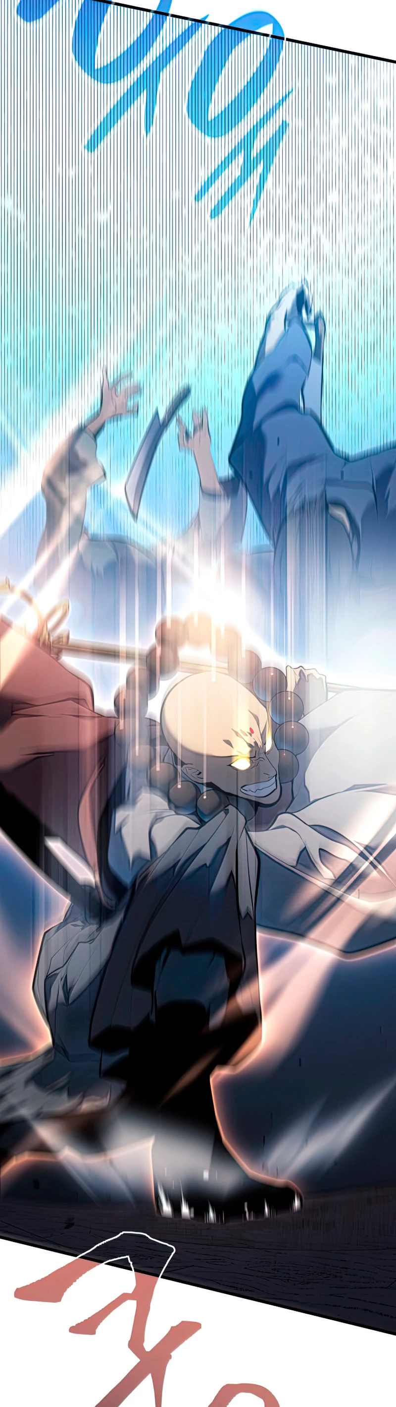 Read El Asesino de la Luna a la Deriva ES Manga Online