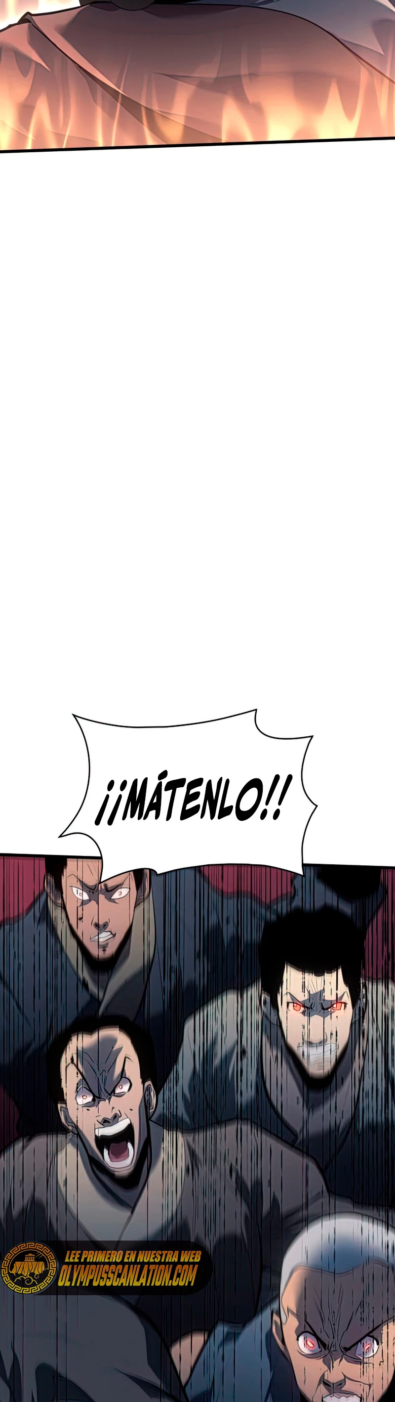 Read El Asesino de la Luna a la Deriva ES Manga Online