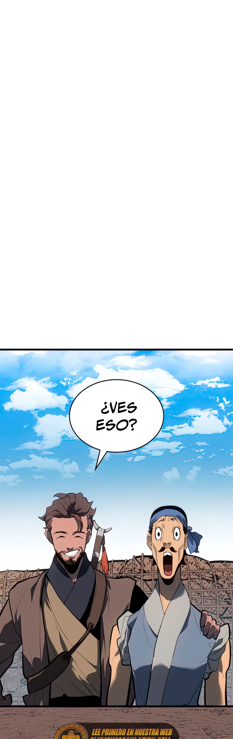 Read El Asesino de la Luna a la Deriva ES Manga Online
