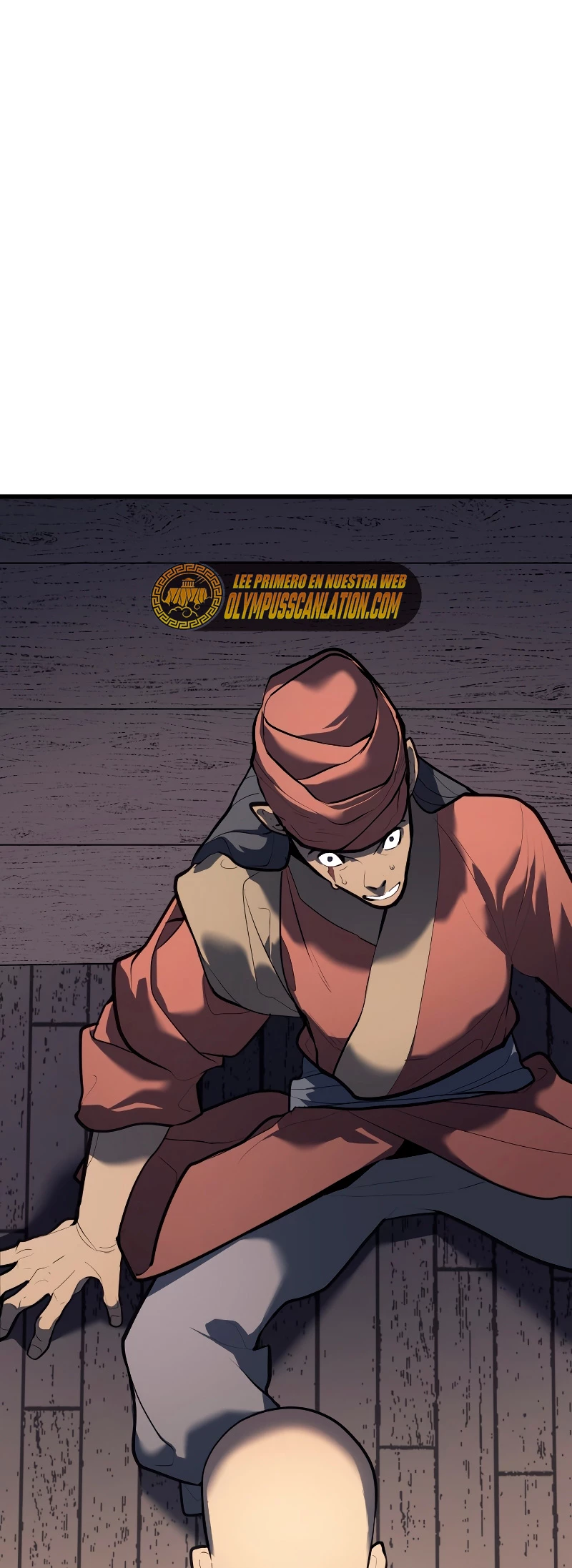 Read El Asesino de la Luna a la Deriva ES Manga Online