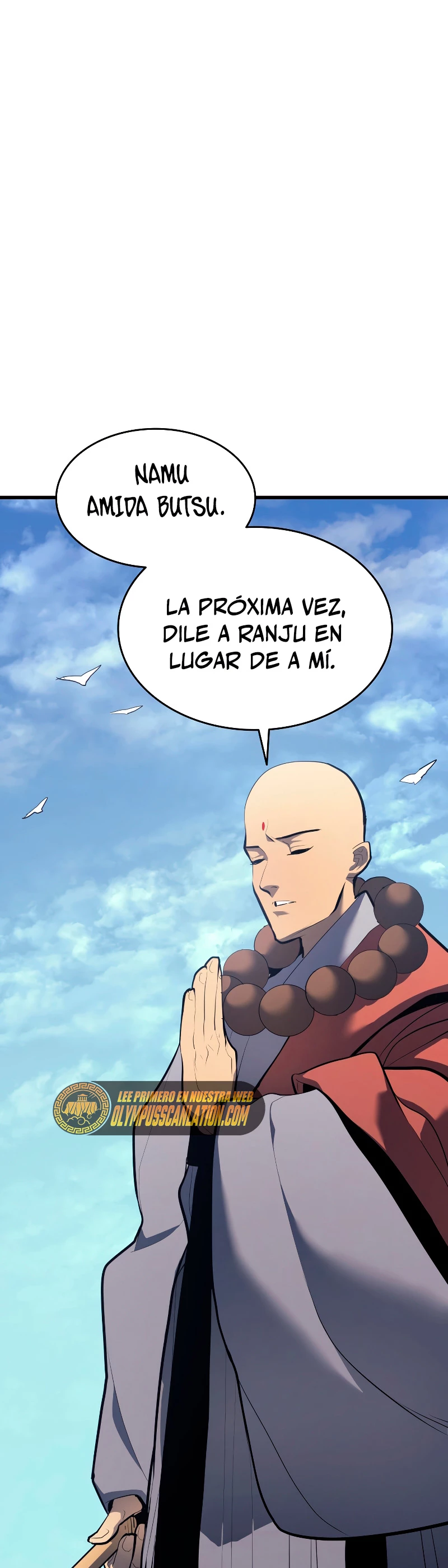 Read El Asesino de la Luna a la Deriva ES Manga Online
