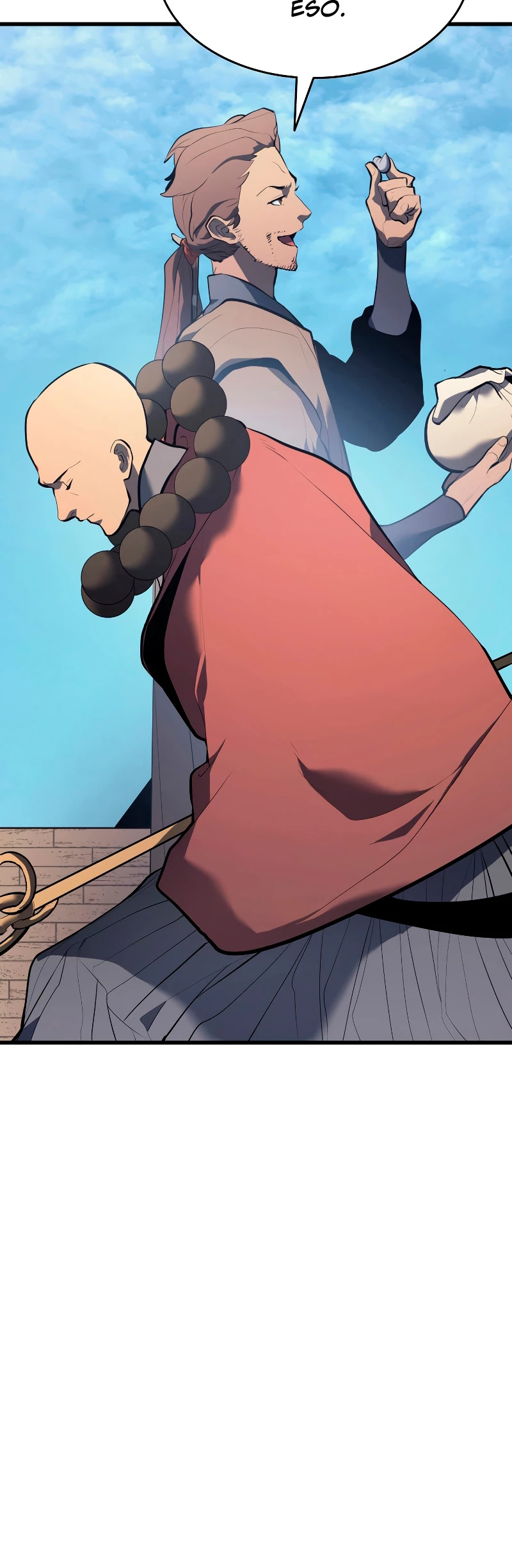Read El Asesino de la Luna a la Deriva ES Manga Online