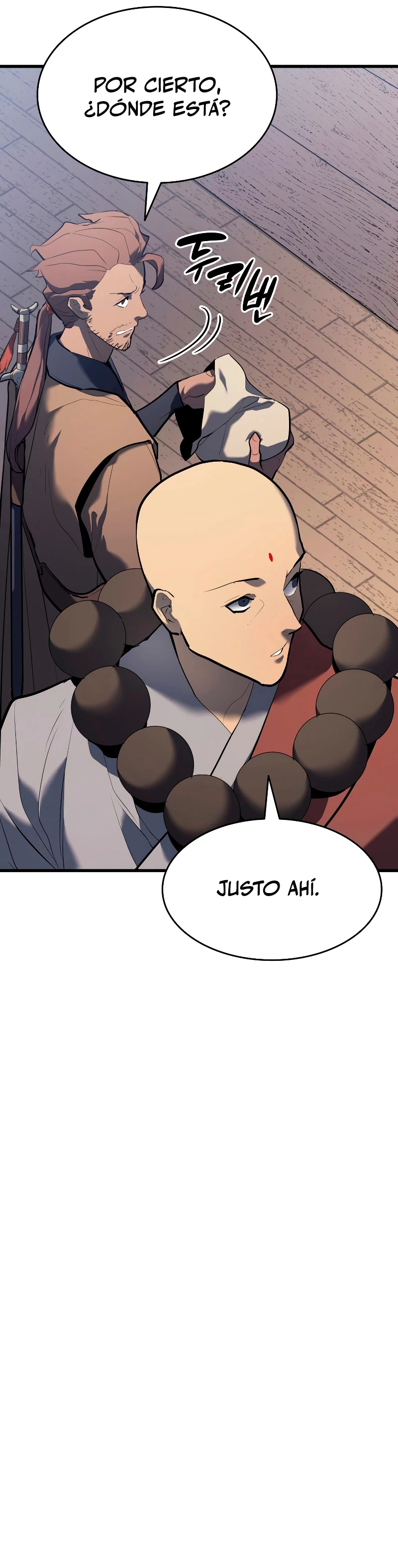 Read El Asesino de la Luna a la Deriva ES Manga Online