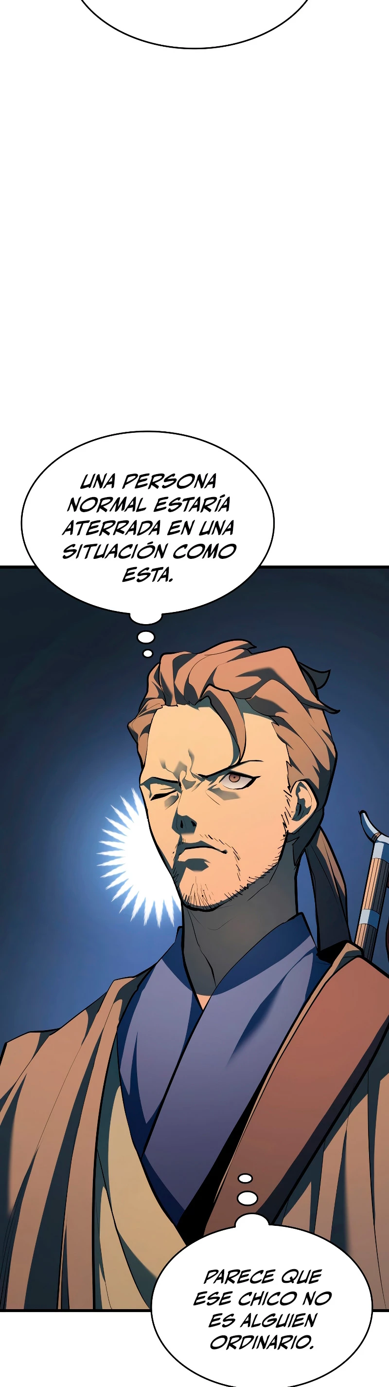 Read El Asesino de la Luna a la Deriva ES Manga Online