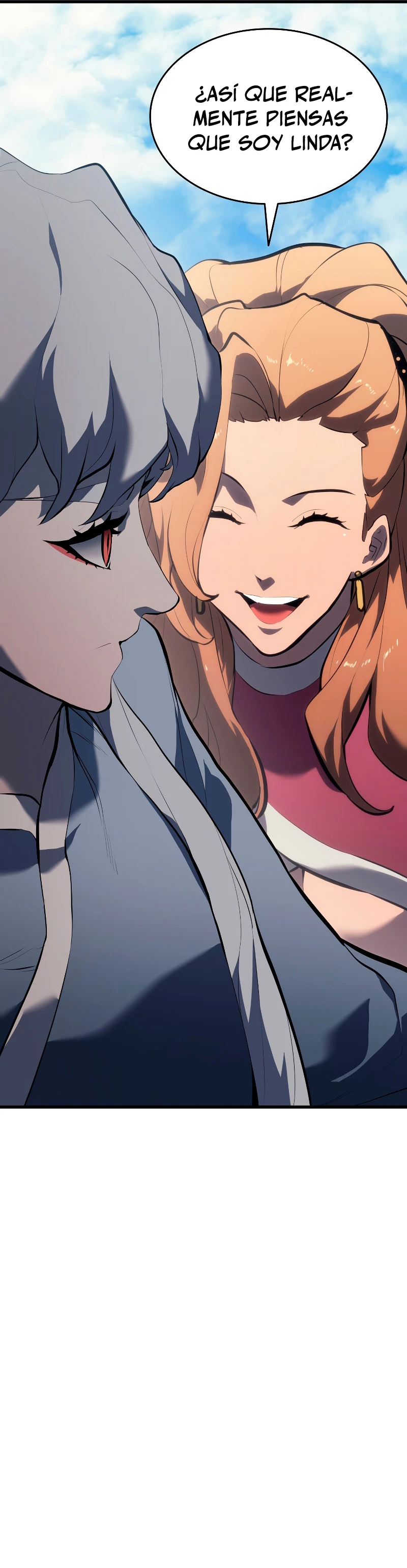 Read El Asesino de la Luna a la Deriva ES Manga Online