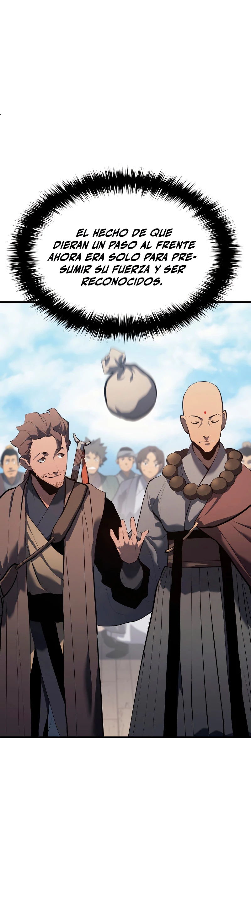 Read El Asesino de la Luna a la Deriva ES Manga Online