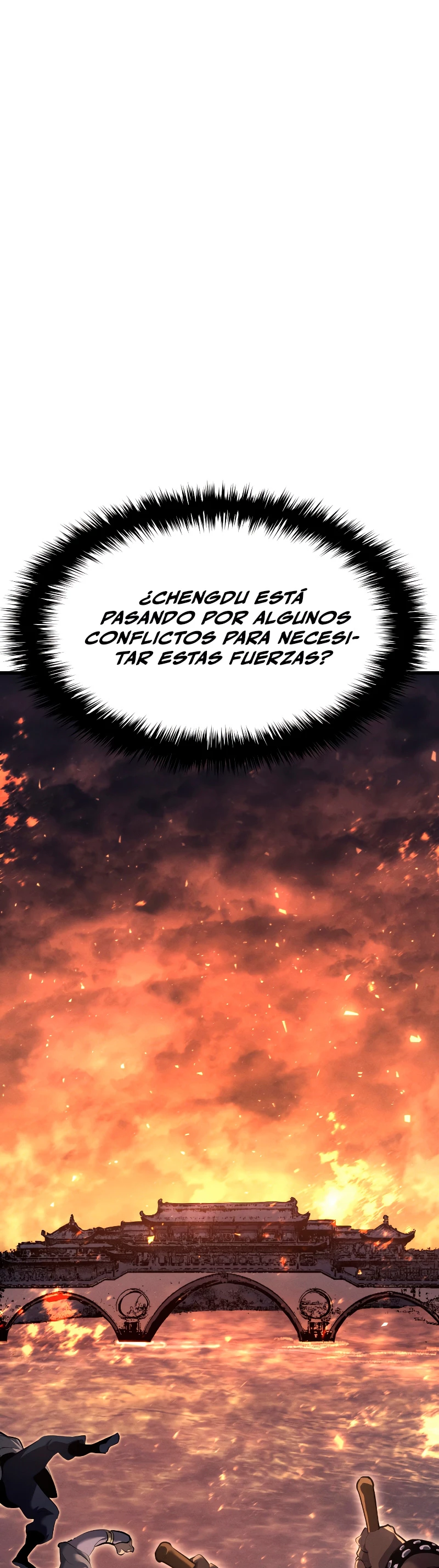 Read El Asesino de la Luna a la Deriva ES Manga Online