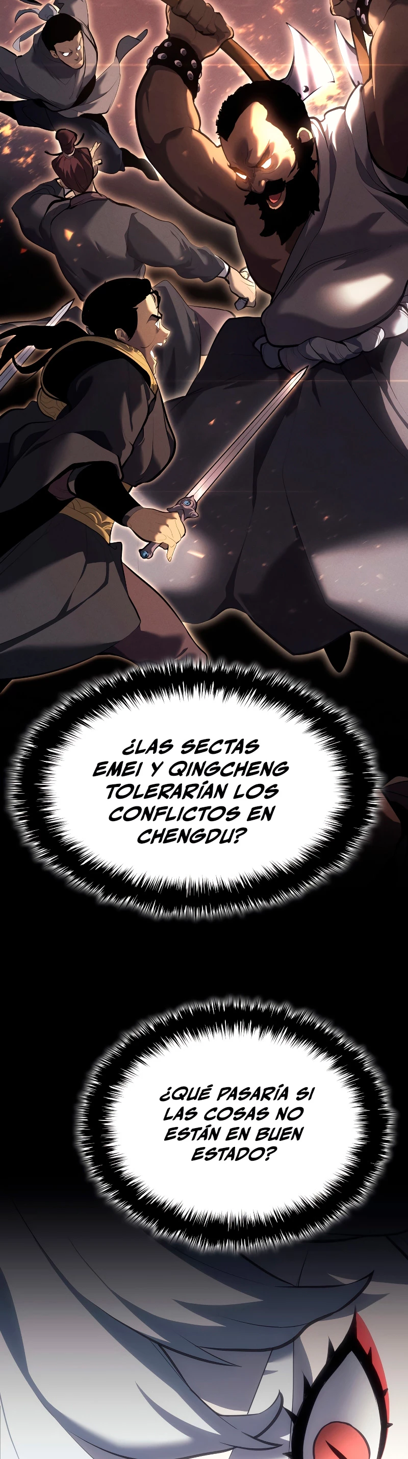 Read El Asesino de la Luna a la Deriva ES Manga Online