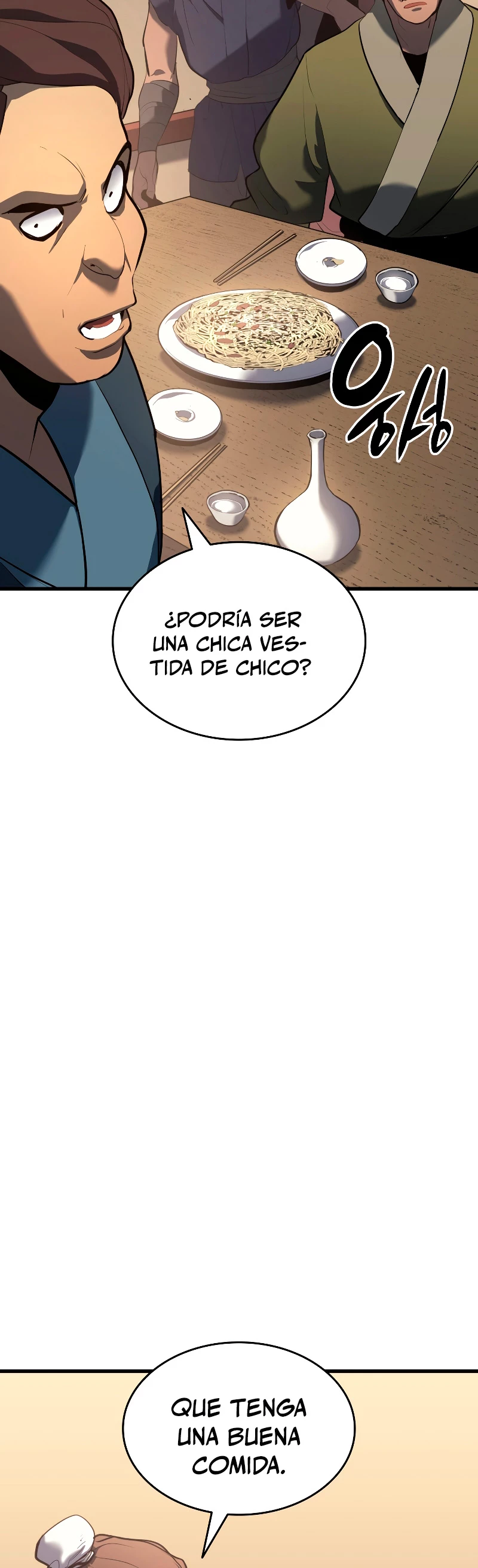 Read El Asesino de la Luna a la Deriva ES Manga Online