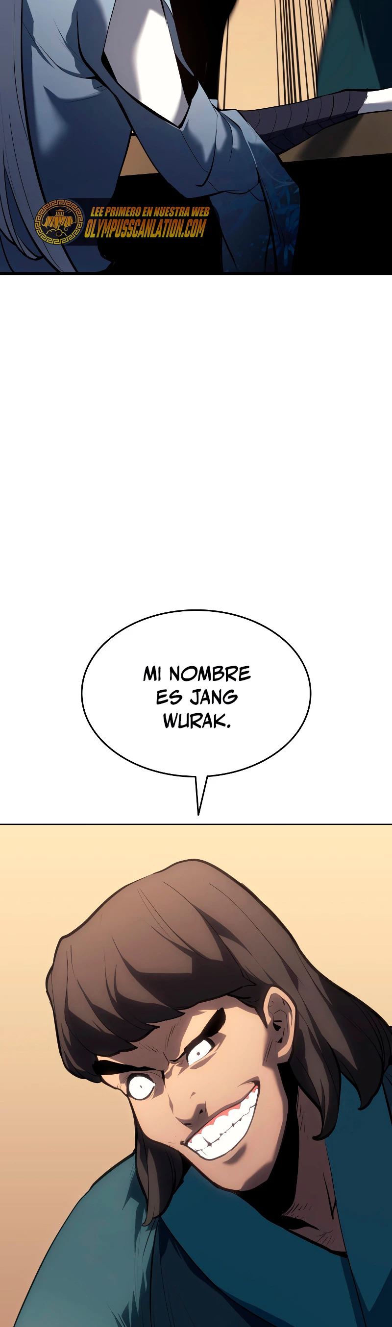 Read El Asesino de la Luna a la Deriva ES Manga Online