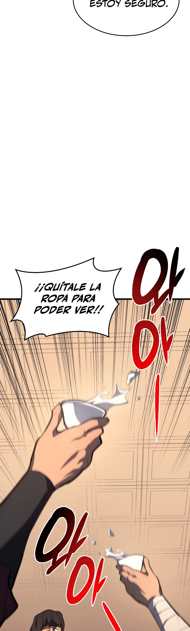 Read El Asesino de la Luna a la Deriva ES Manga Online