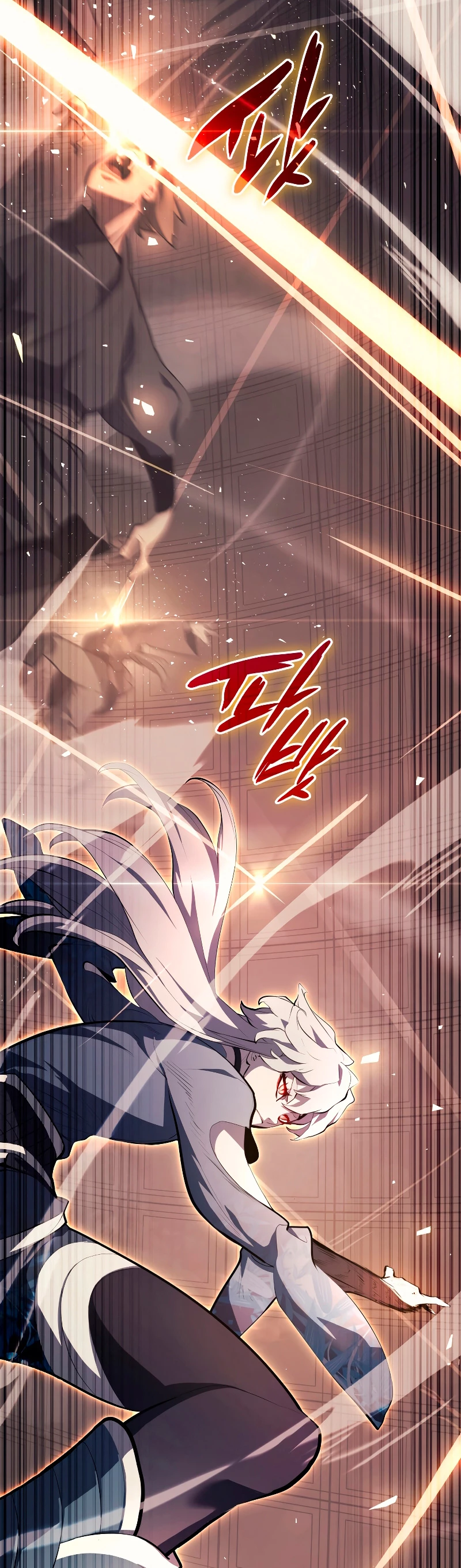 Read El Asesino de la Luna a la Deriva ES Manga Online