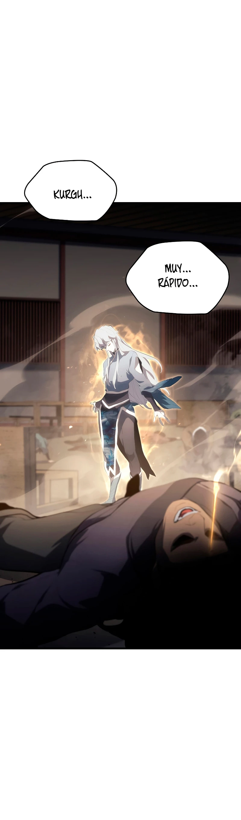 Read El Asesino de la Luna a la Deriva ES Manga Online
