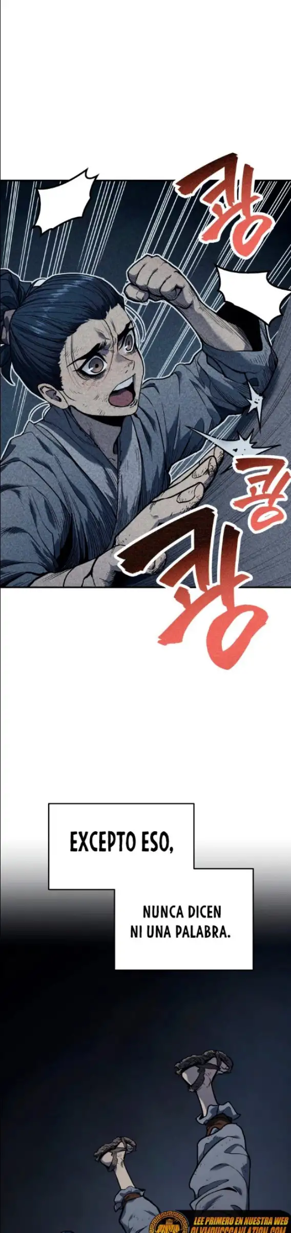 Read El Asesino de la Luna a la Deriva ES Manga Online