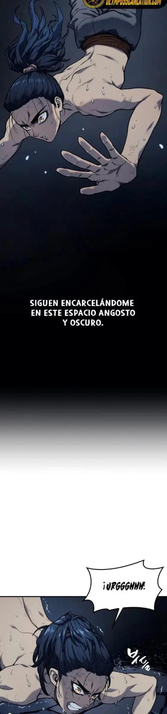 Read El Asesino de la Luna a la Deriva ES Manga Online
