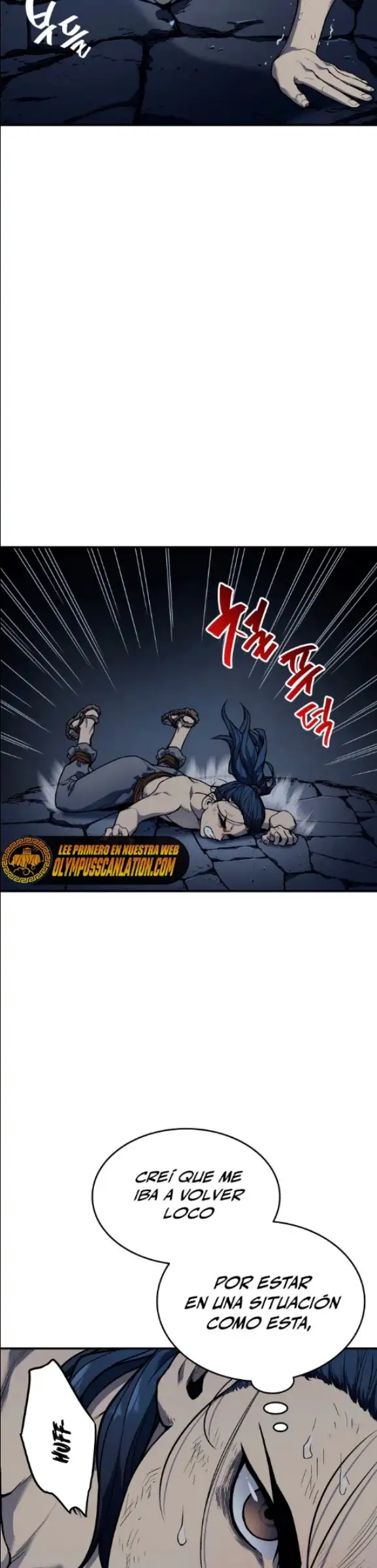 Read El Asesino de la Luna a la Deriva ES Manga Online