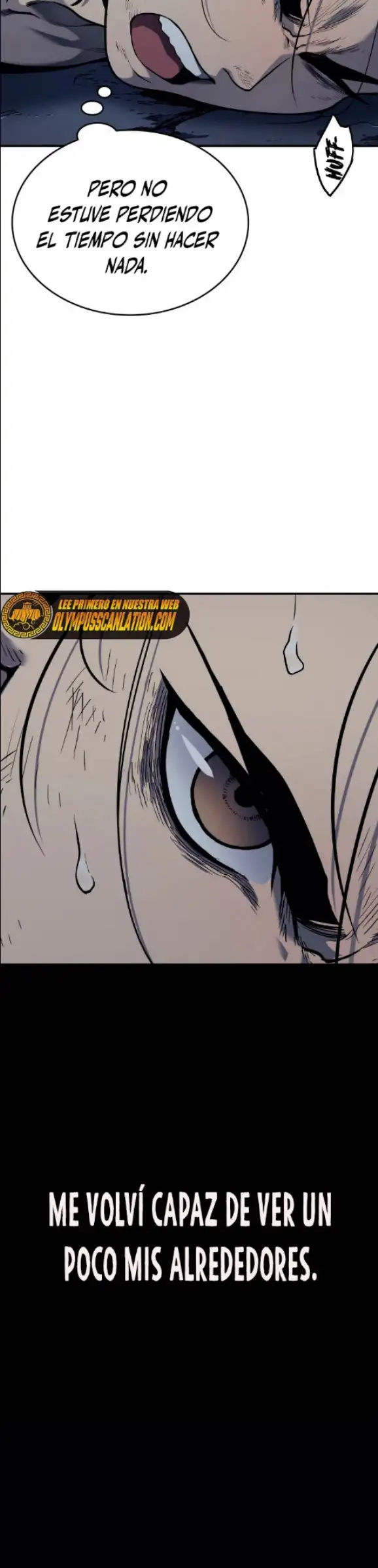 Read El Asesino de la Luna a la Deriva ES Manga Online