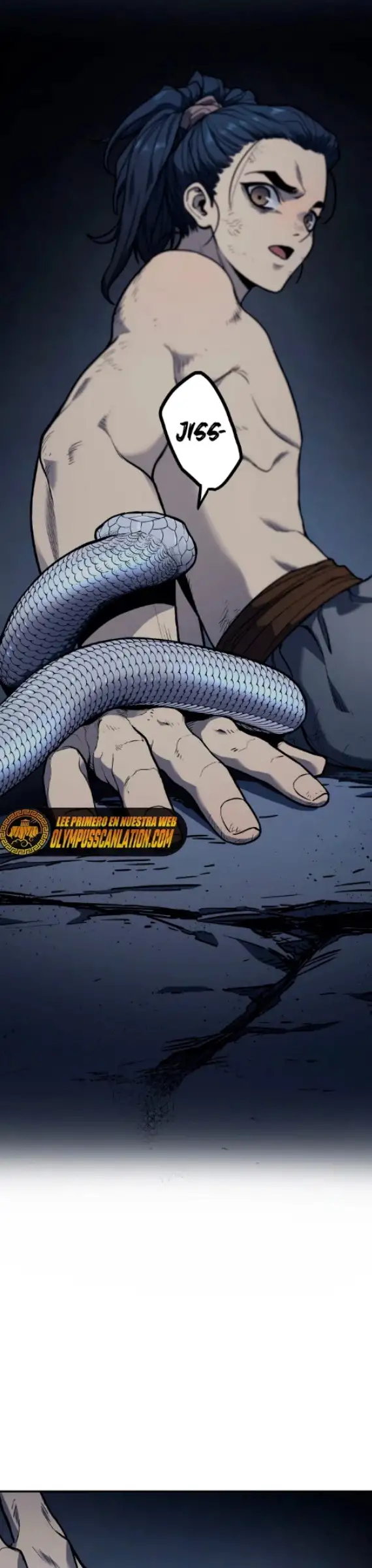Read El Asesino de la Luna a la Deriva ES Manga Online