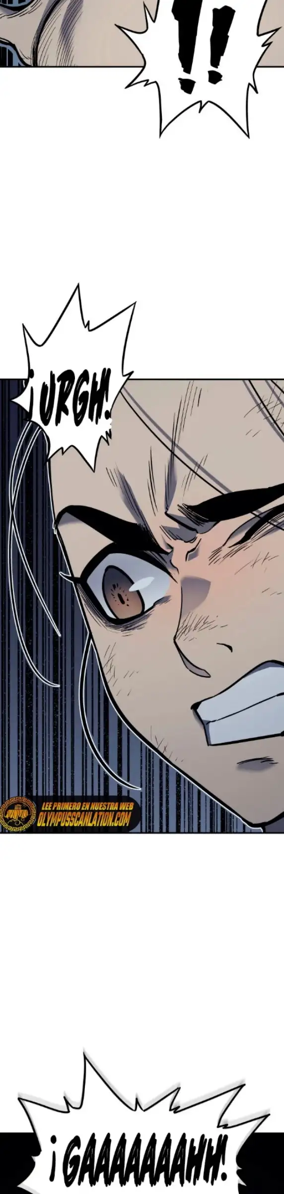 Read El Asesino de la Luna a la Deriva ES Manga Online