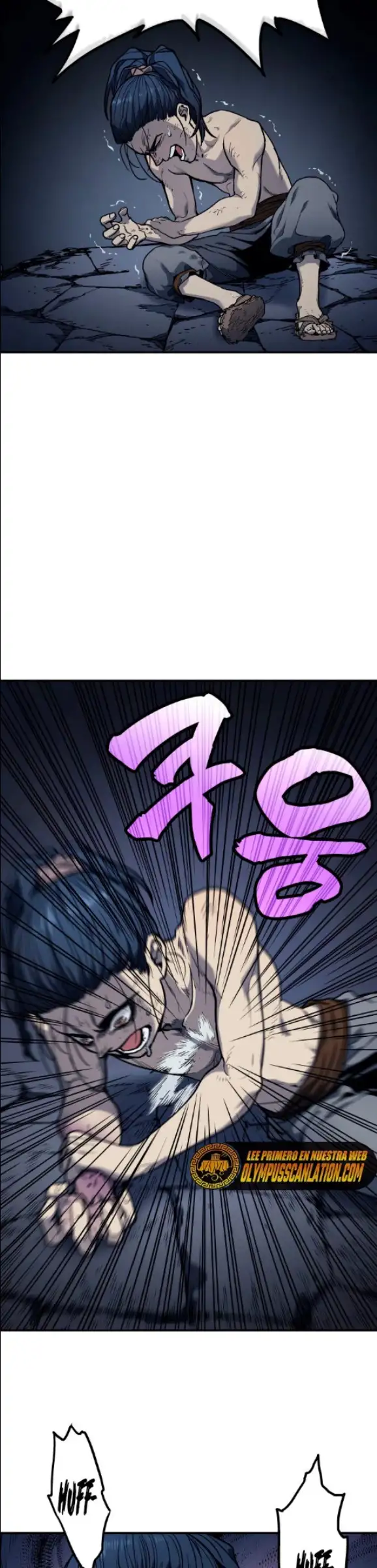 Read El Asesino de la Luna a la Deriva ES Manga Online