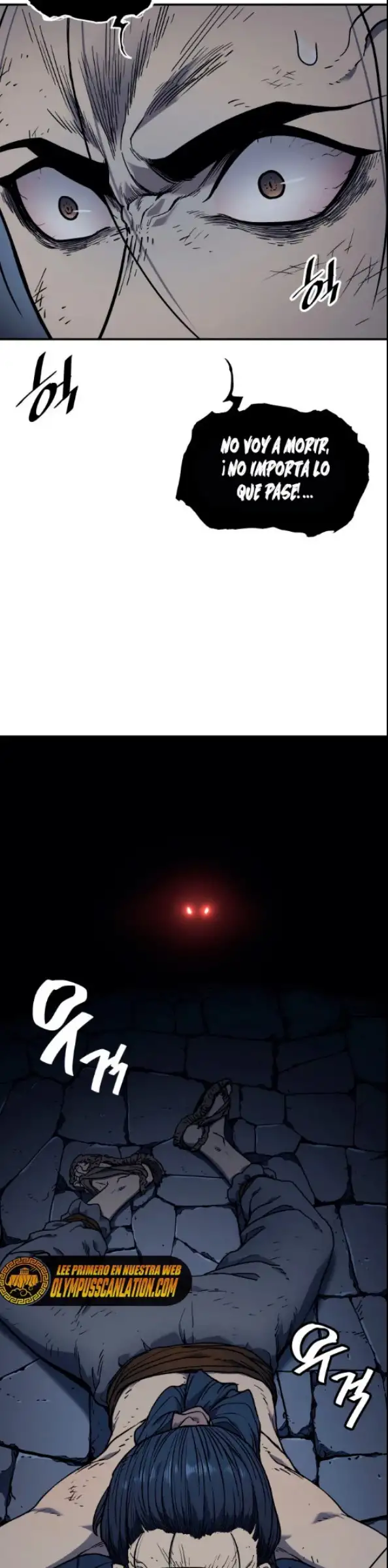 Read El Asesino de la Luna a la Deriva ES Manga Online