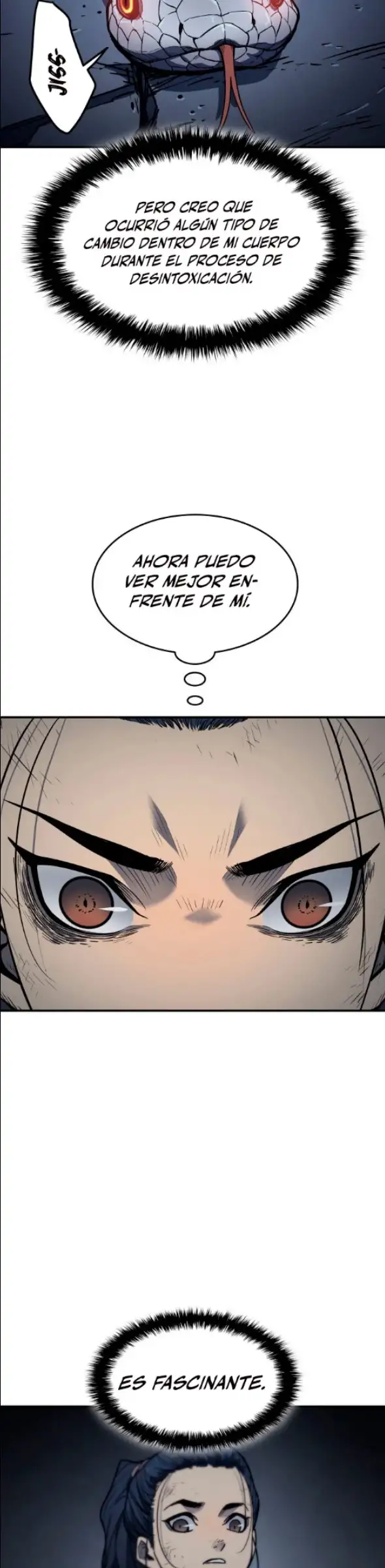 Read El Asesino de la Luna a la Deriva ES Manga Online